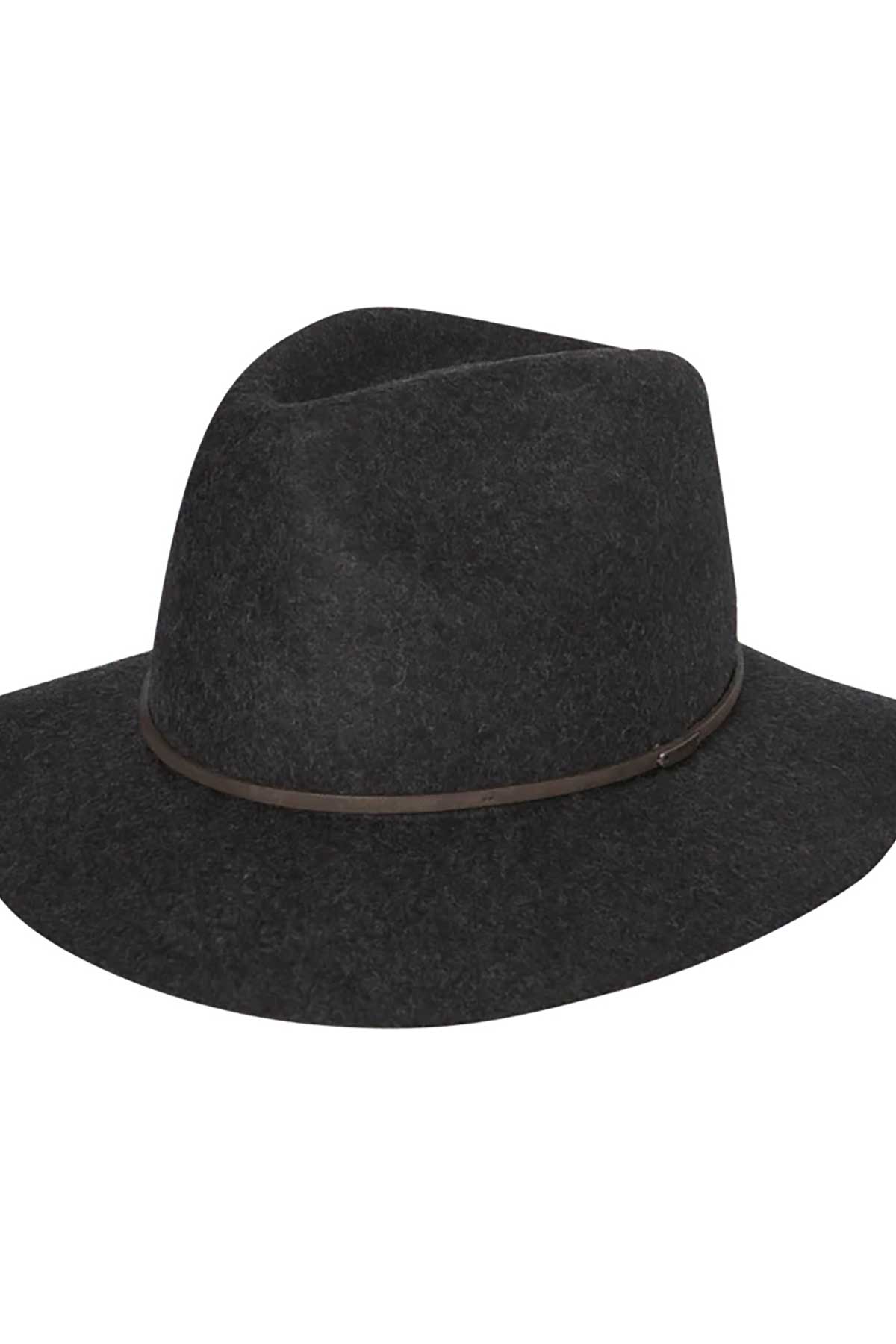 Kooringal Rajah Hat - Mid Brim Fedora