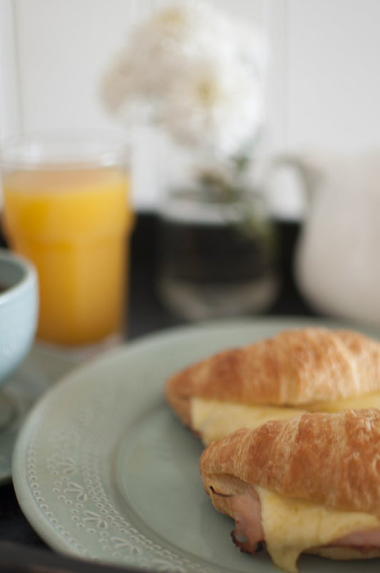 Mothers Day breakfast