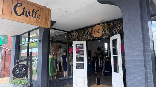 Chille — Online Transition FAQ (Early 2026)