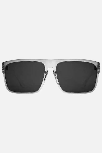 Carve Vendetta - Gloss Crystal Clear Frame Grey Lens - End of line