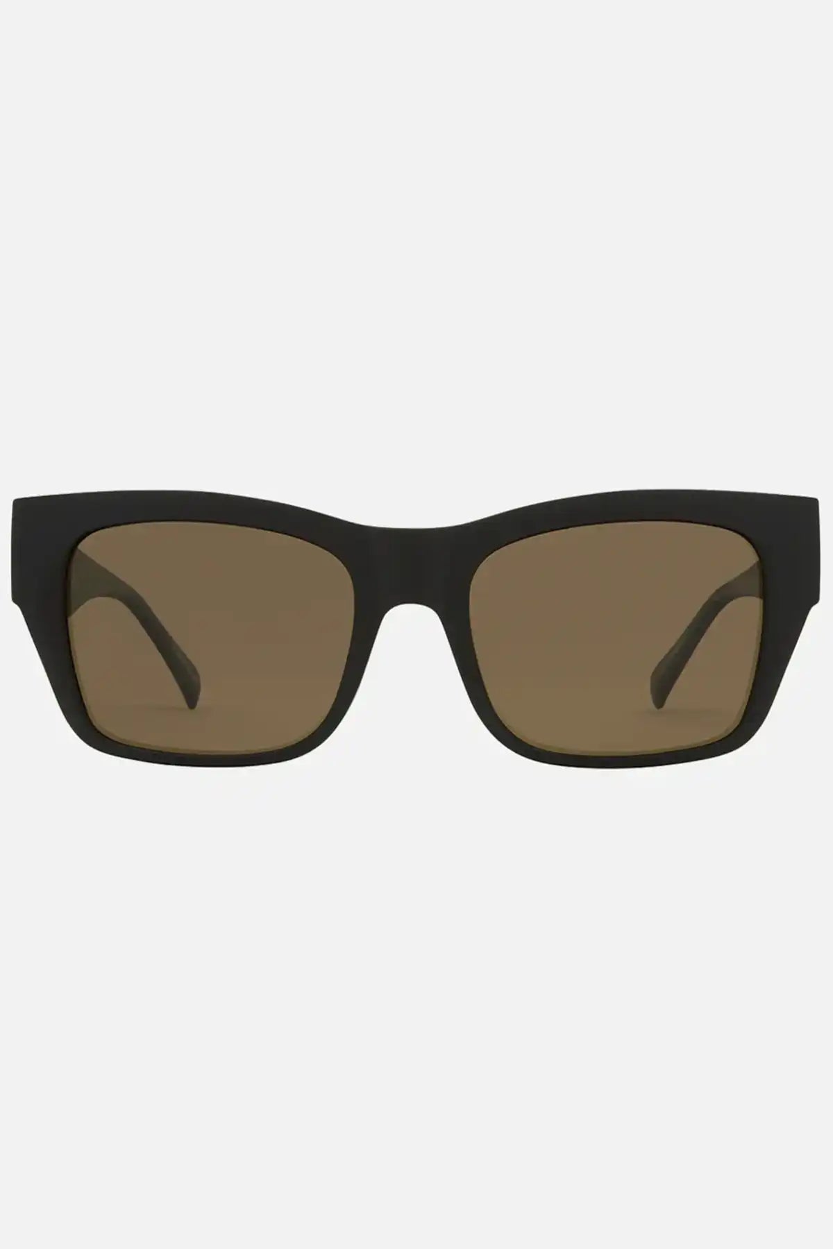 Carve Zeus Matt Black Frame with Bronze Polarized Lens