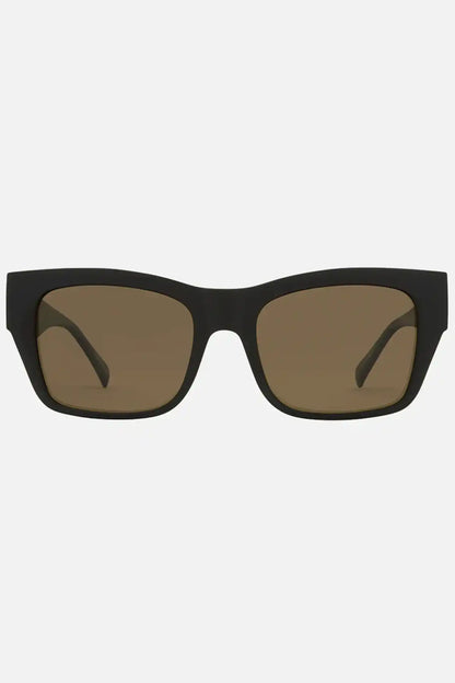 Carve Zeus Matt Black Frame with Bronze Polarized Lens - End of line