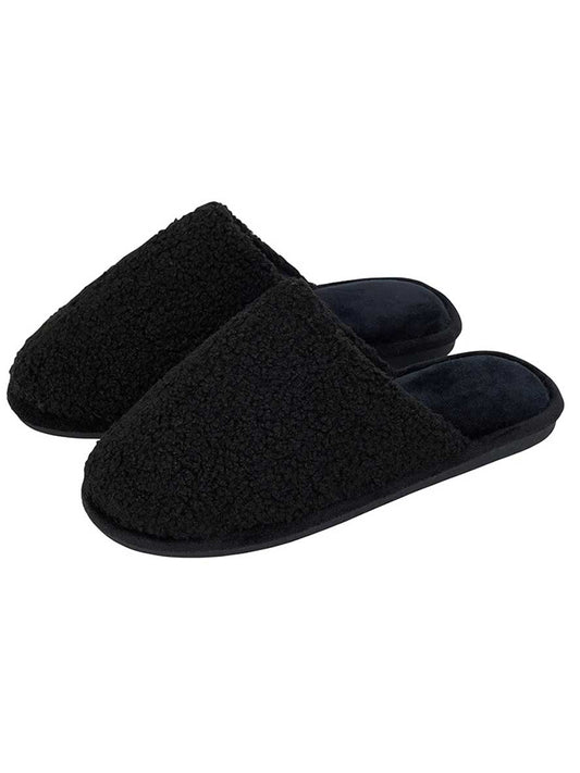 Mens annabel trends cosy slippers