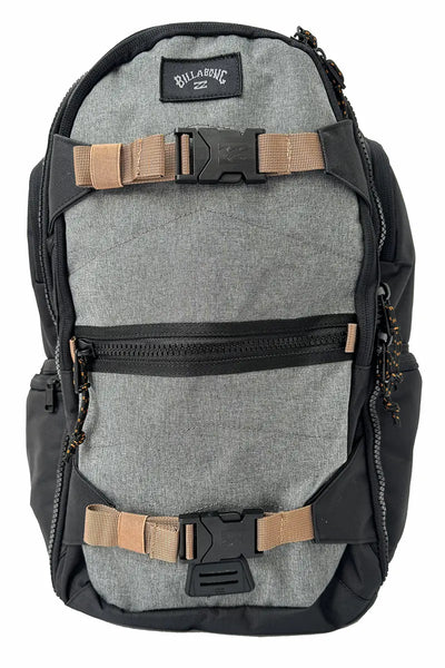 Billabong Backpack Combat OG in Black Tan