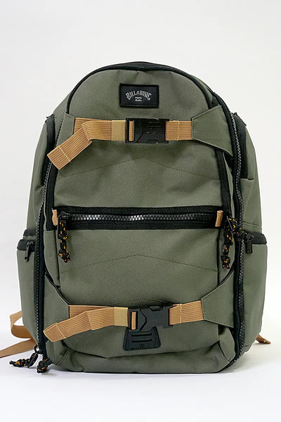 Billabong Backpack Combat OG in Military