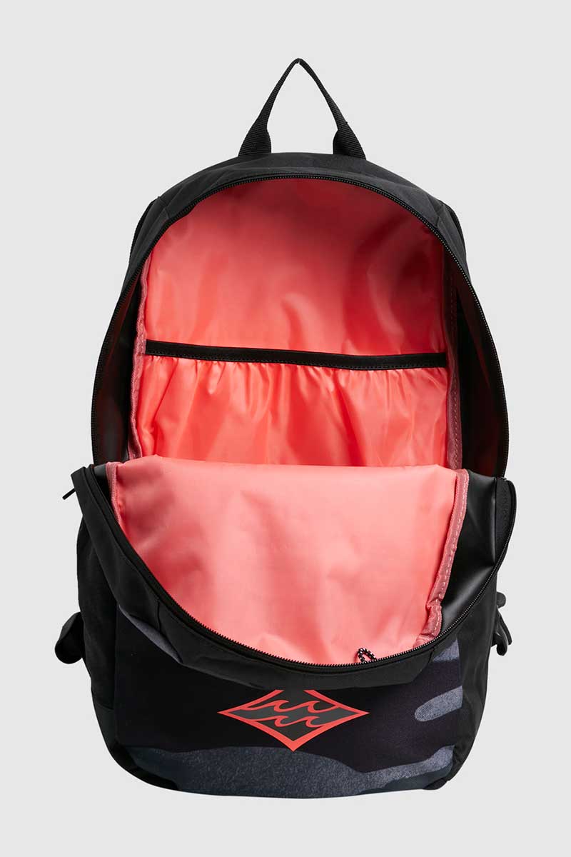 Billabong Backpack Norfolk Lite Inside