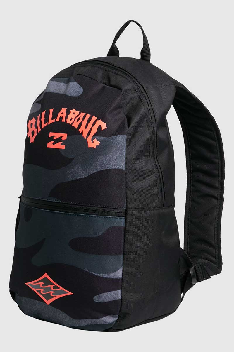 Billabong Backpack Norfolk Lite Side