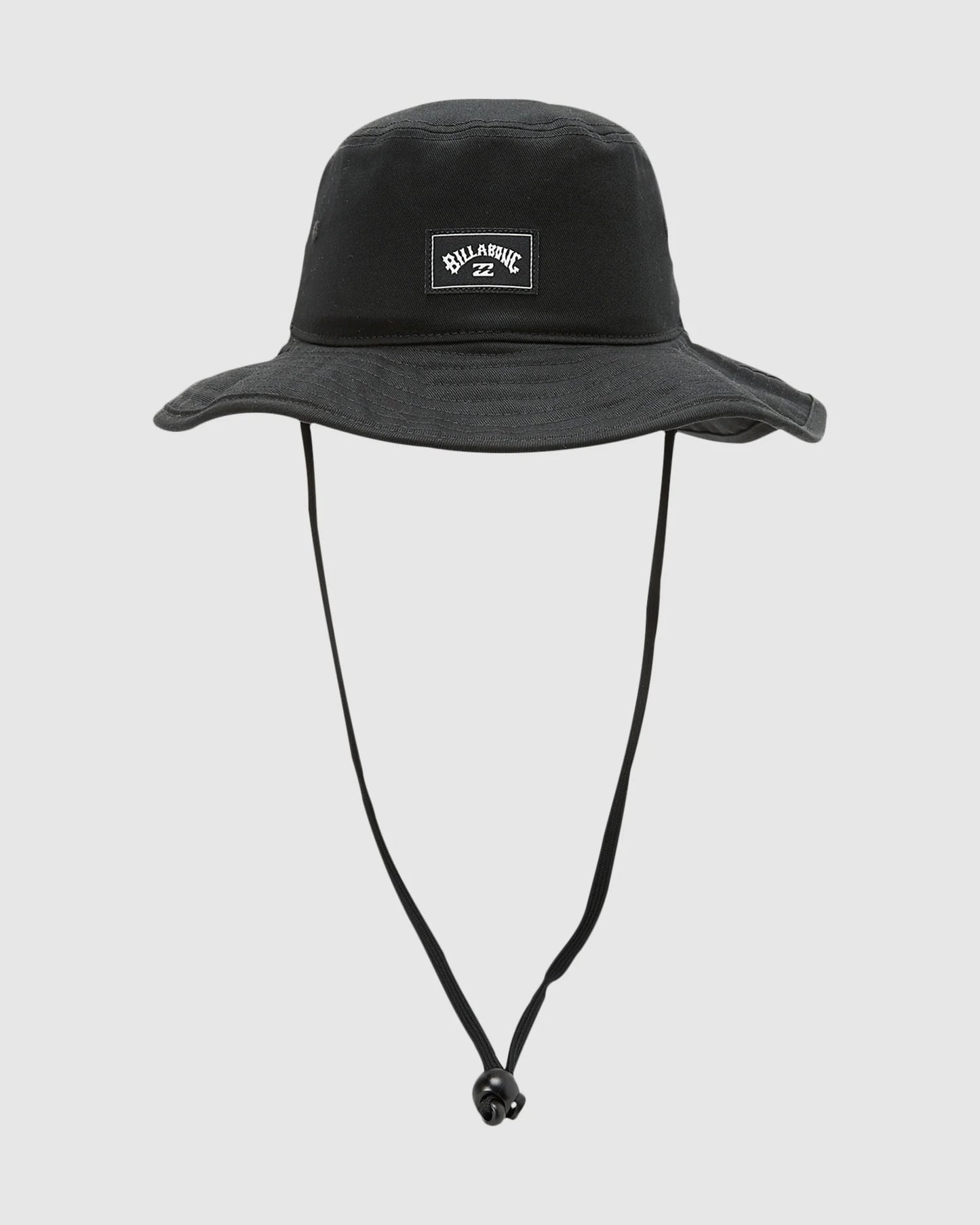 Billabong Boys 8-16 Big John Bucket Hat - Black