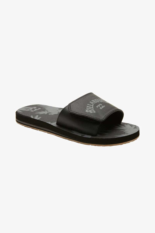 Billabong Boys Sandal All Day Impact Slide