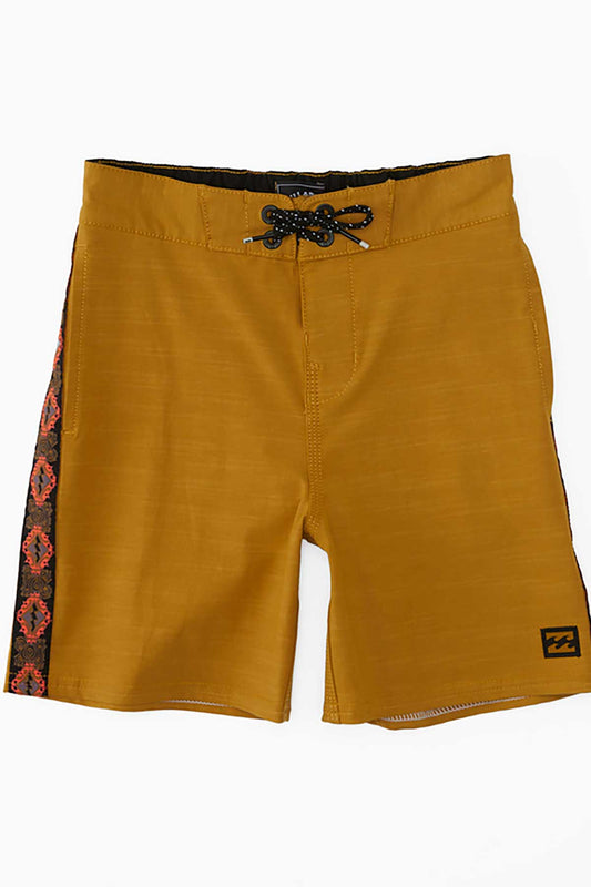 Billabong Toddler Boardshorts D Bah Lo Tide