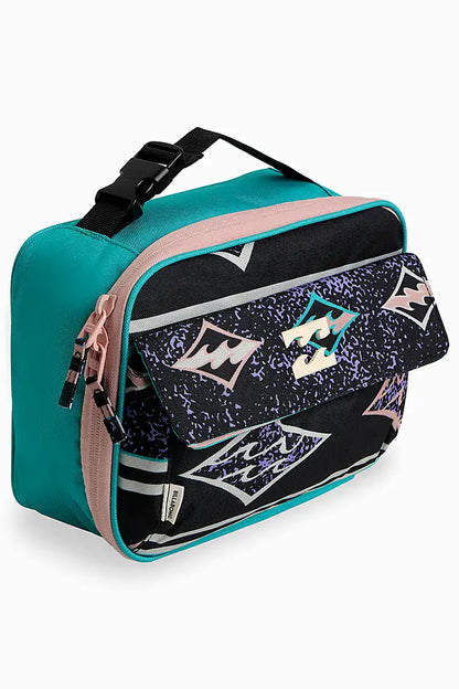 Billabong Lil Chill Lunch Box 