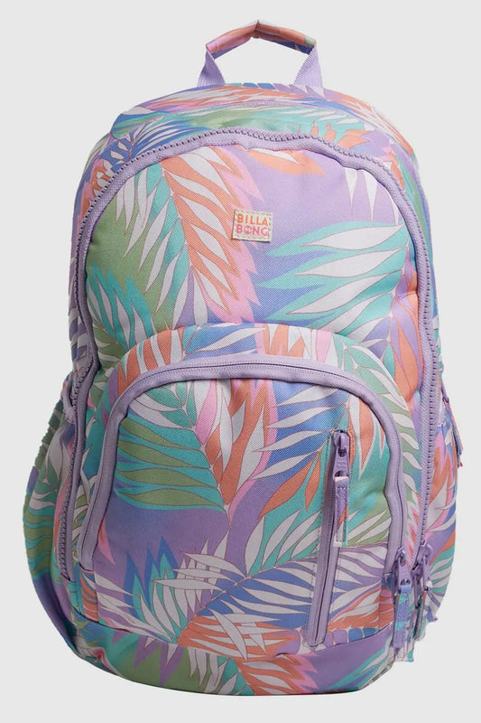 Billabong Tropical Dayz Roadie Junior Backpack