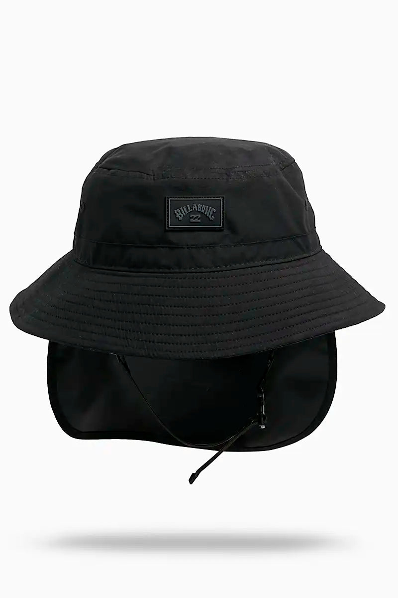 Billabong All Day Surf Bucket Hat front view
