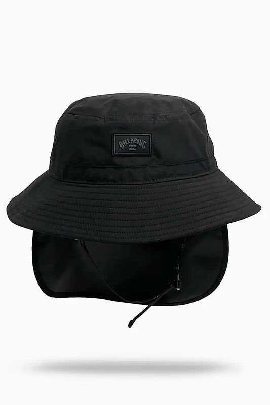 Billabong All Day Surf Bucket Hat front view