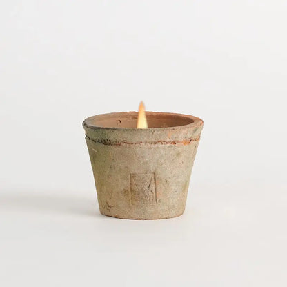 Wicka Candela Rustica Small - End of line