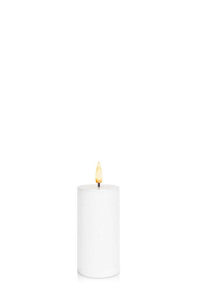 Candle Co Atmosphere LED Pillar Candle 5x10