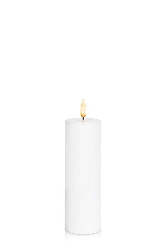 Candle Co Atmosphere LED Pillar Candle 5x15