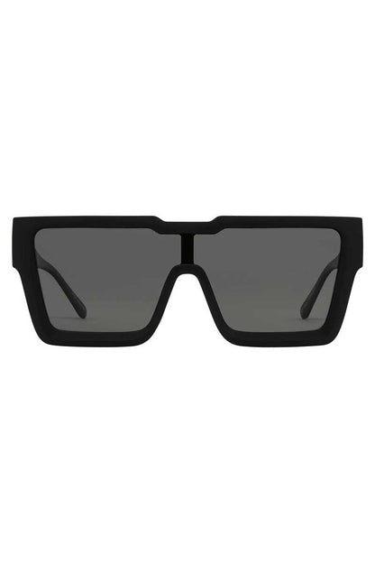 Carve Vegas Polarized Front View