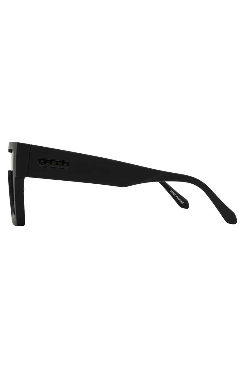 Carve Vegas Polarized Side View