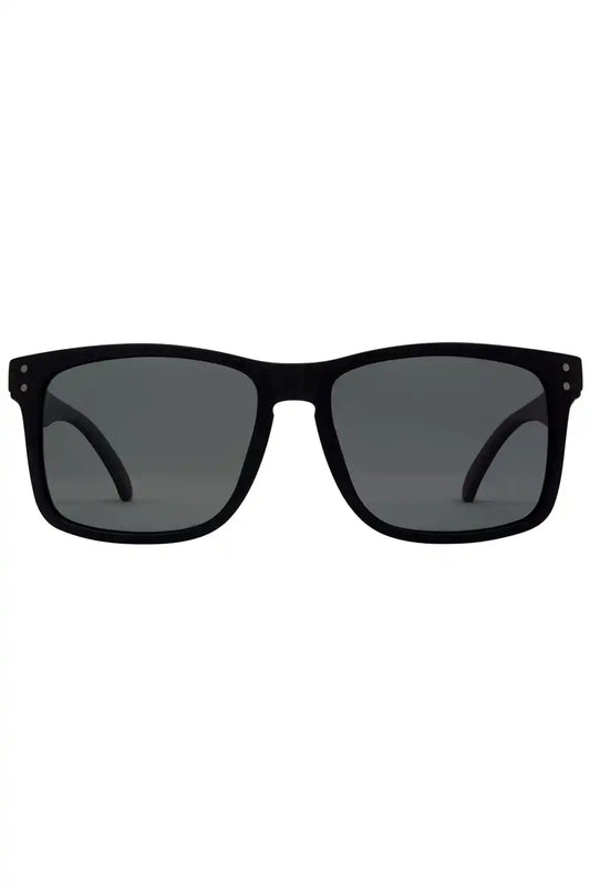Carve Goblin XL Polarized Sunglasses Front View