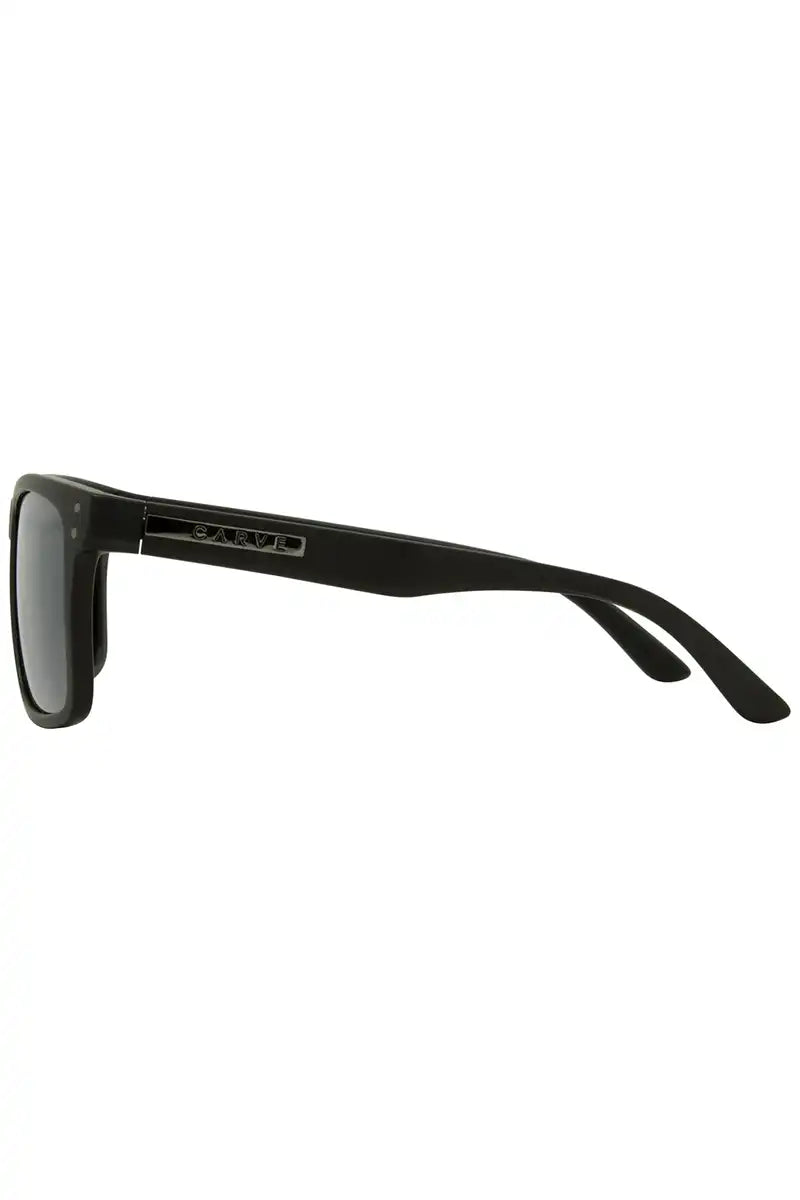 Carve Goblin XL Polarized Sunglasses Side View