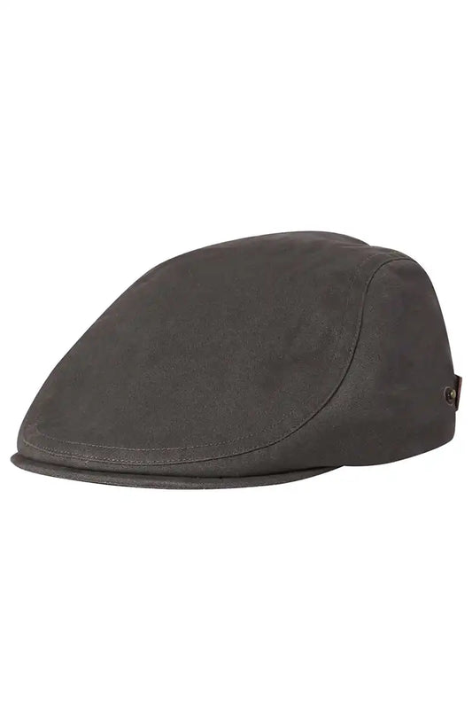 Kooringal Baker cap in Slate