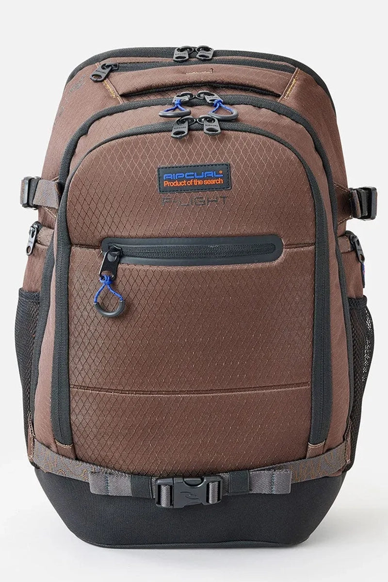 Rip Curl F-Light Posse Search Backpack 35L front view