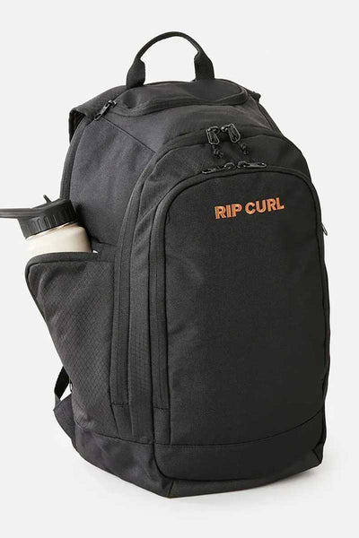 Rip Curl Posse 33L Backpack Side View