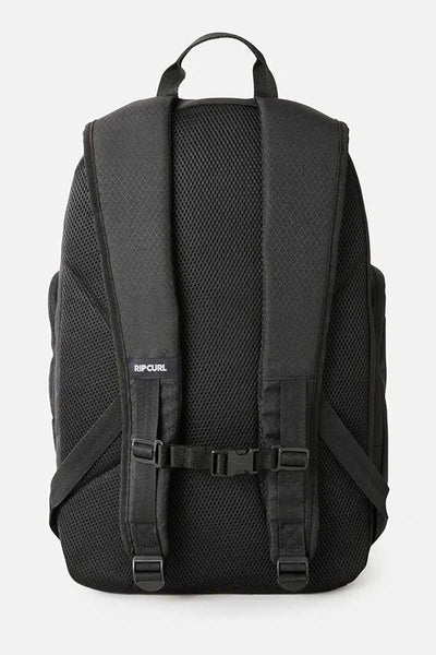 Rip Curl Posse 33L Backpack Back View