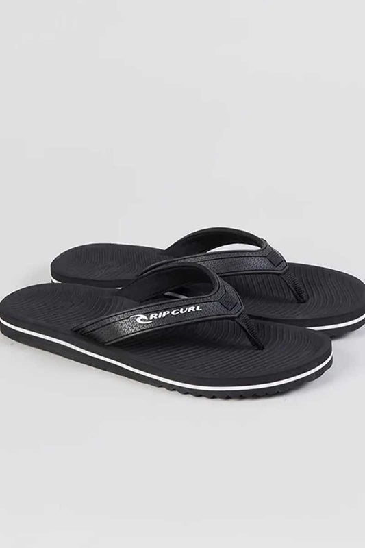 Rip Curl Tunnels Open Toe Thong