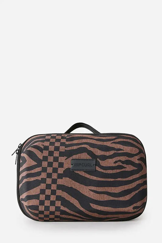 Rip Curl Ultimate beauty Case front