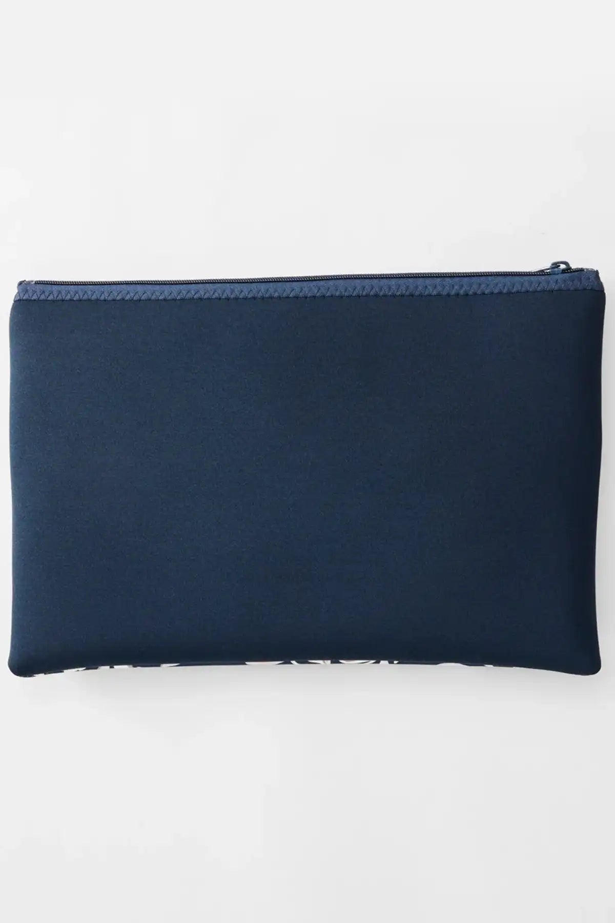 Rip Curl XL Pencil Case — Navy/Lilac