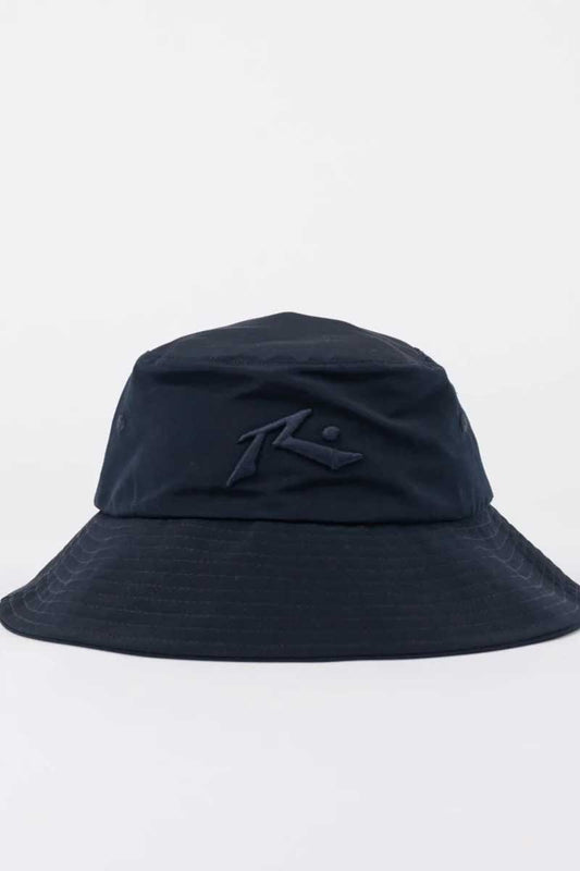 Rusty Boys Hat Comp Wash Quick Dry Surf Hat