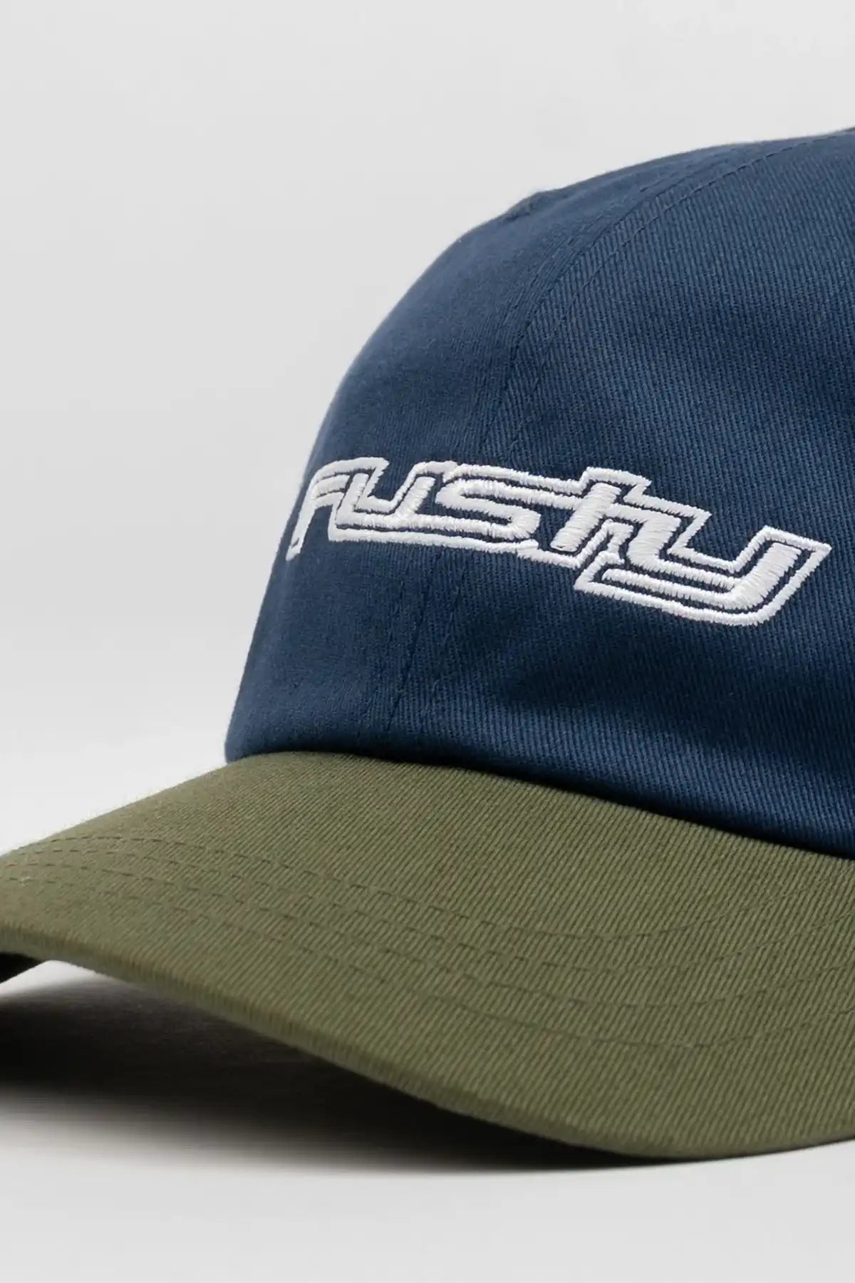 Rusty Caps Rusty Rusty Road Trip Dad Cap in Navy Blue - End of line – Chille