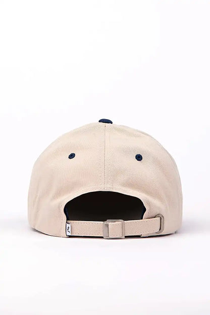 Rusty Side Kick Dad Cap Back view