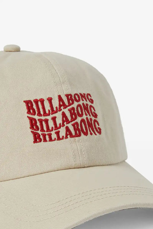 Billabong Women's Dad Cap