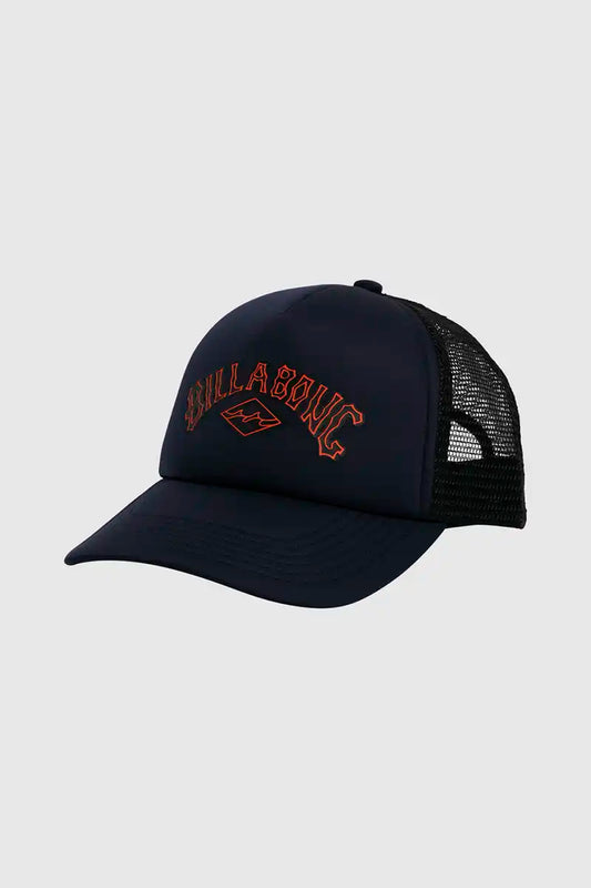 Billabong Groms Arch Wave Trucker