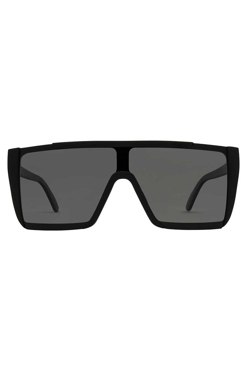 Carve Equinox Polarized Sunglasses Front View