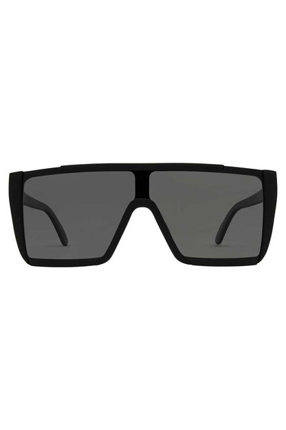 Carve Equinox Polarized Sunglasses Front View
