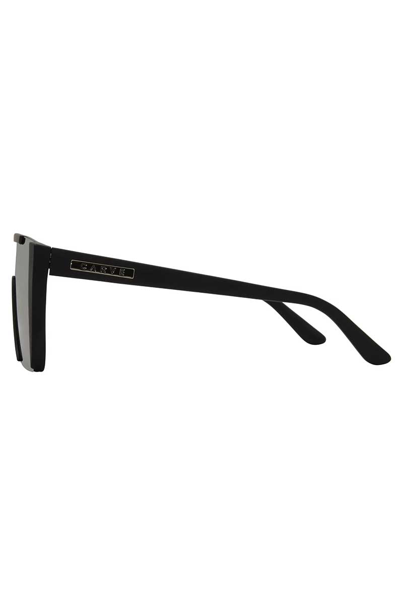 Carve Equinox Polarized Singlasses side view