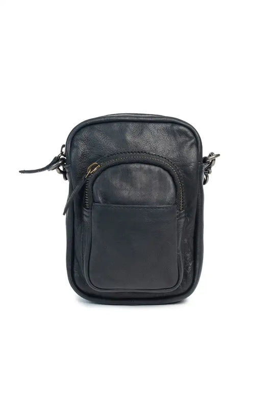 Dusky Robin Face the Music Bag Black