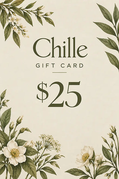 $25 gift card