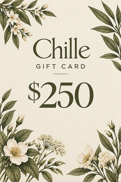 $250 gift card 