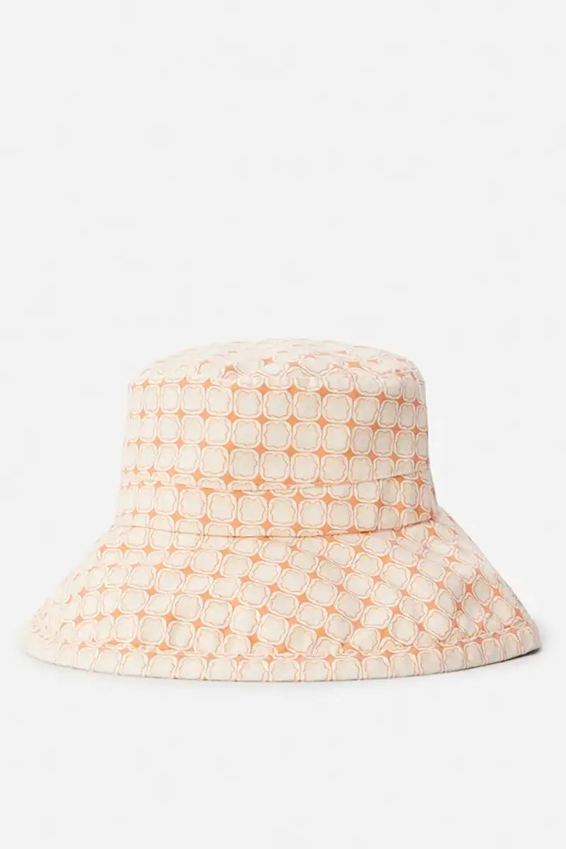 Rip Curl Girls Bucket Hat Tres Cool Back