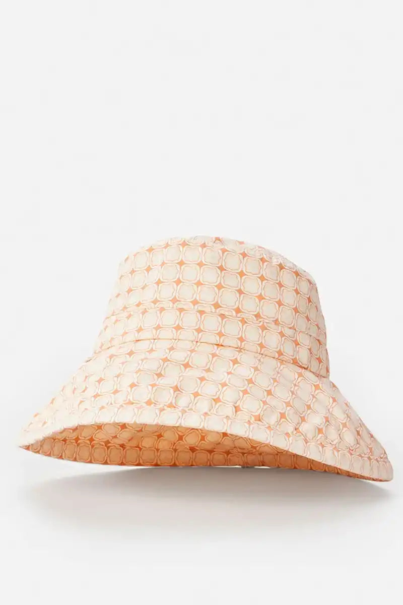 Rip Curl Girls Bucket Hat Tres Cool Full