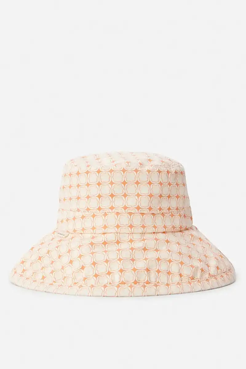 Rip Curl Girls Bucket Hat Tres Cool