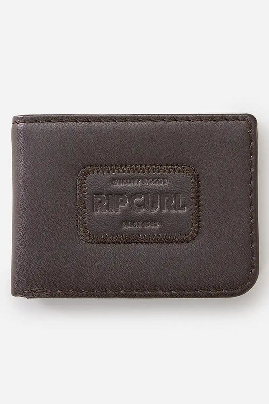 Rip Curl Classic Surf RFID All Day Mens wallet front