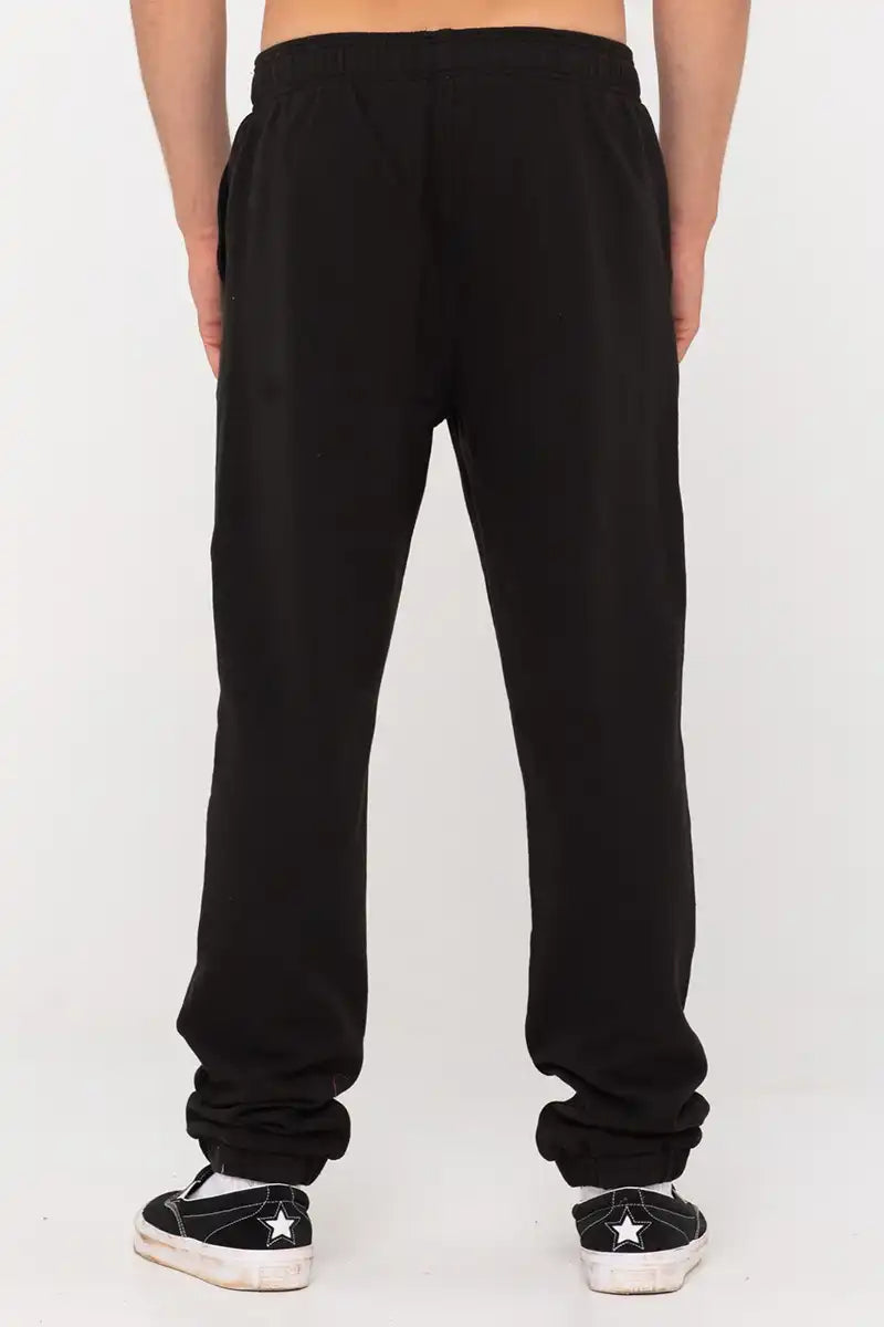 Rusty Mens Trackpant One Hit Wonder Back