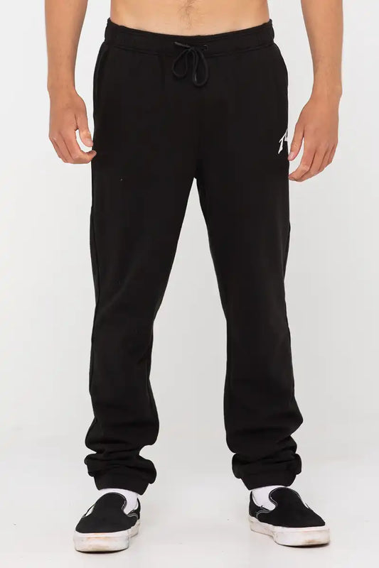 Rusty Mens Trackpant One Hit Wonder Front