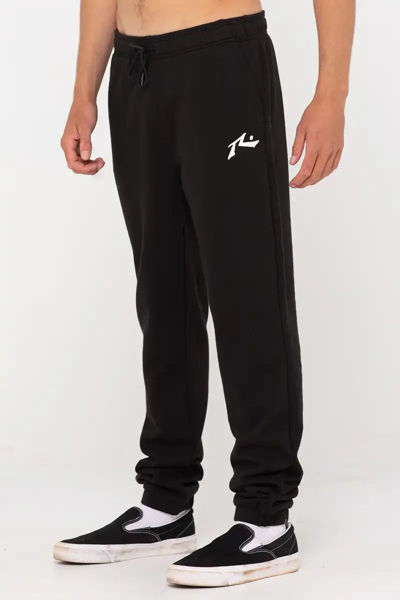 Rusty Mens Trackpant One Hit Wonder Side